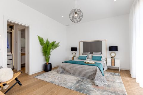 Villa i Benidorm, Alicante, Benidorm - € 590.000 | Ref: ks2975 - foto 10